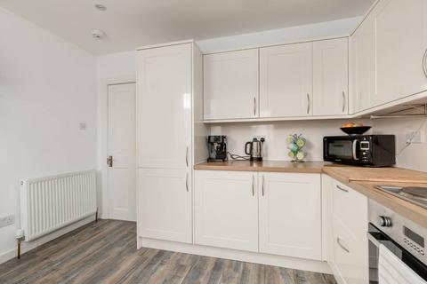 2 bedroom flat for sale, 91 Granton Place, Edinburgh, EH5 1AZ