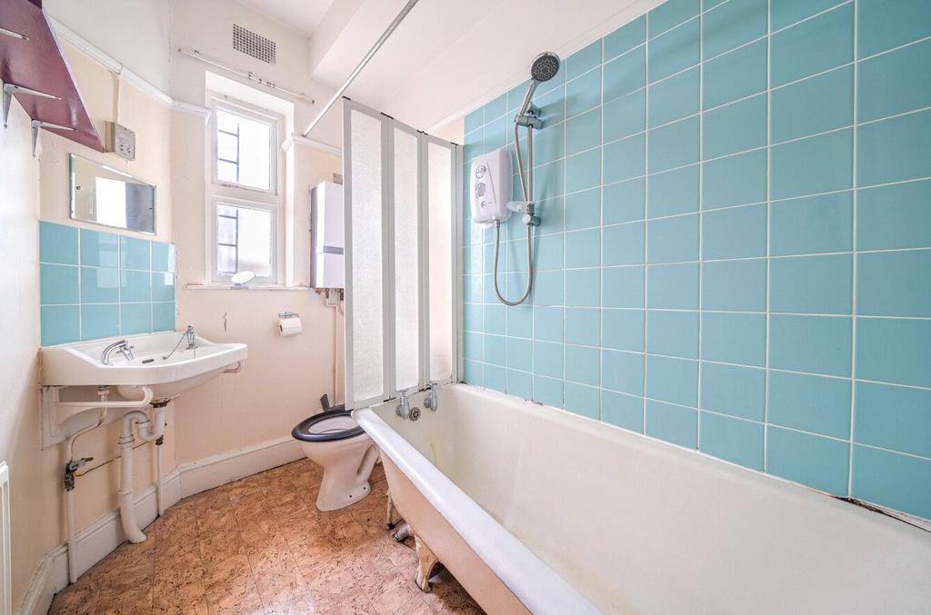 Bathroom 2
