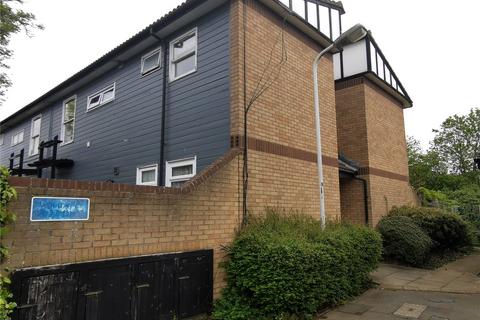 1 bedroom apartment for sale, Holgate, Basildon, Essex, SS13