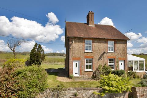 3 bedroom semi-detached house for sale, Linton, Kent