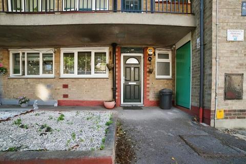 1 bedroom apartment for sale, Flintmill Crescent, London, SE3 8LY