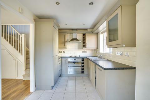 3 bedroom end of terrace house for sale, Acorn Way, Bury St. Edmunds IP28