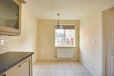 3 bedroom end of terrace house for sale, Acorn Way, Bury St. Edmunds IP28