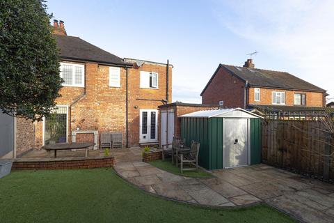 3 bedroom semi-detached house for sale, Green Avenue, Davenham, CW9