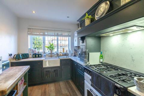 undefined, Green Avenue, Davenham, CW9