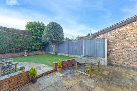 undefined, Green Avenue, Davenham, CW9