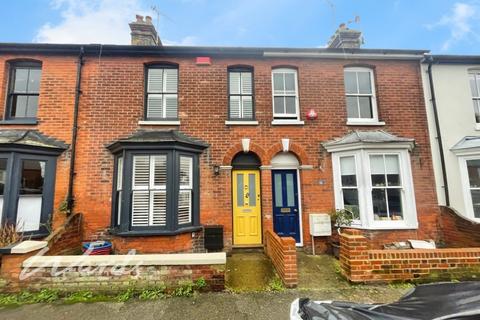 undefined, Woodlawn Street, Whitstable CT5