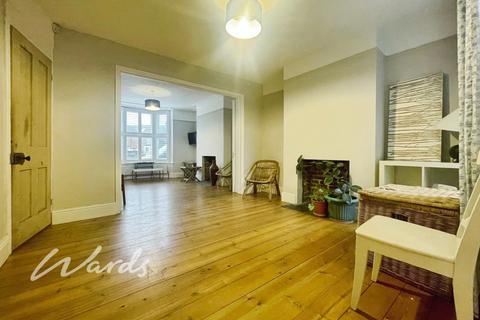 undefined, Woodlawn Street, Whitstable CT5