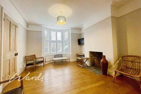 undefined, Woodlawn Street, Whitstable CT5