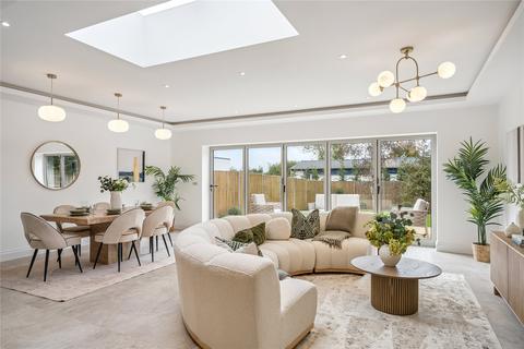 undefined, Landrecies, Oxford Road, Gerrards Cross