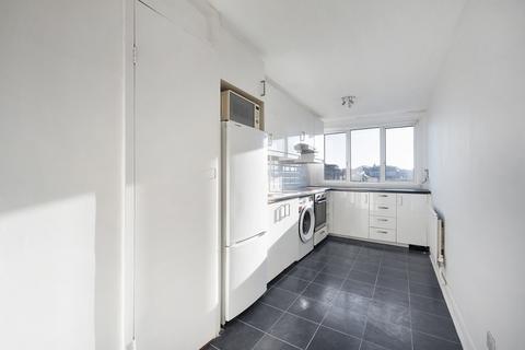 2 bedroom flat for sale, Fulmer House, Mallory Street, Marylebone, NW8