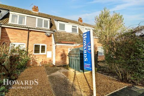 undefined, Woodland Rise, Tasburgh