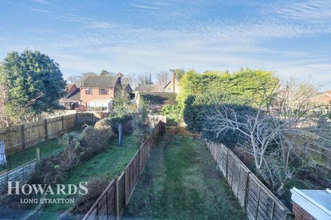 undefined, Woodland Rise, Tasburgh