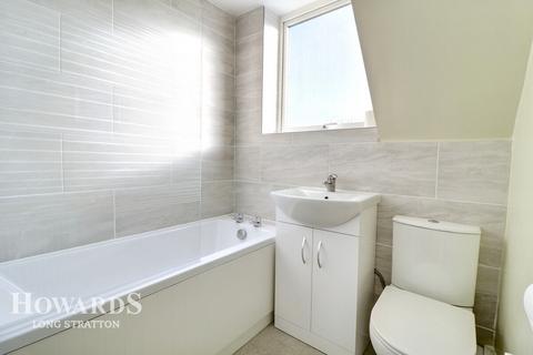 undefined, Woodland Rise, Tasburgh