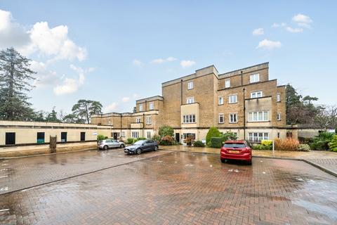 2 bedroom flat for sale, Providence Park, Bassett, Southampton, Hampshire, SO16