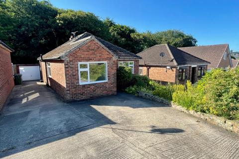 undefined, Stonelow Road, Dronfield, Derbyshire, S18