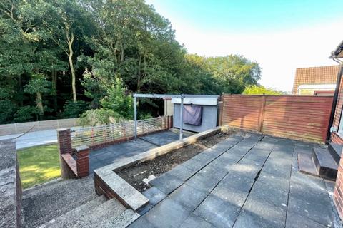 undefined, Stonelow Road, Dronfield, Derbyshire, S18