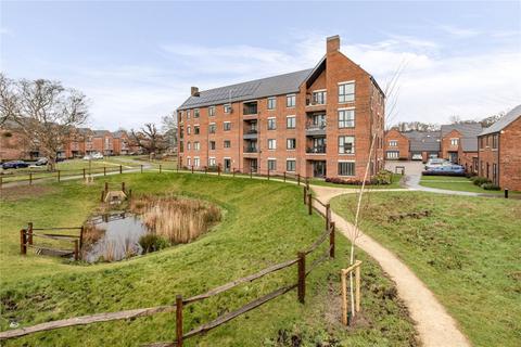 2 bedroom apartment to rent, Chertsey, Surrey, KT16