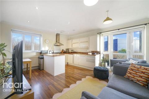 2 bedroom flat for sale, Anerley Station Road, LONDON