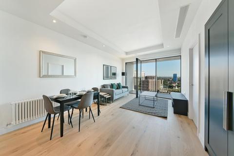 undefined, Corson House, London City Island, London, E14