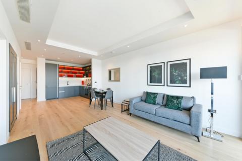 undefined, Corson House, London City Island, London, E14