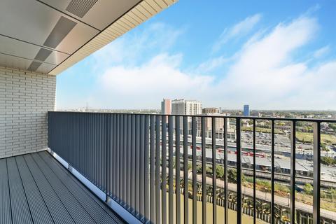 1 bedroom apartment for sale, Corson House, London City Island, London, E14