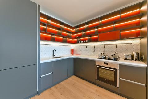 1 bedroom apartment for sale, Corson House, London City Island, London, E14