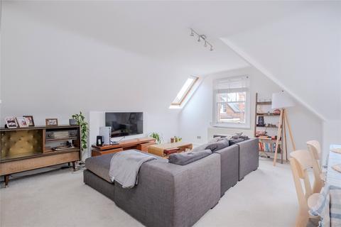 2 bedroom apartment for sale, Pinfold Road, Lambeth SW16