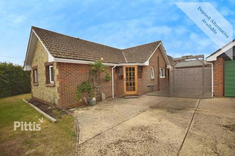 2 bedroom detached bungalow to rent - Moor Lane Brighstone PO30