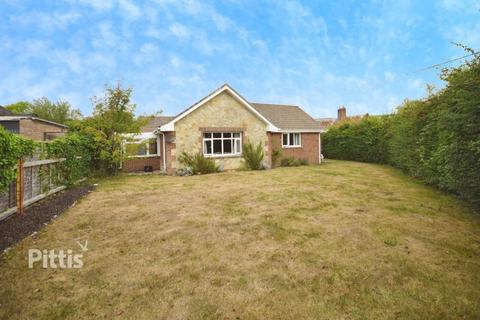 undefined, Moor Lane Brighstone PO30
