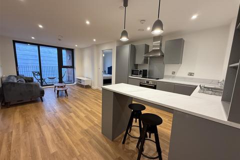 2 bedroom apartment for sale, Deluna House, Cornell Street, Manchester