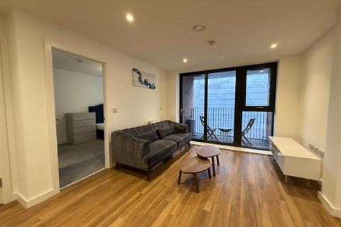 2 bedroom apartment for sale, Deluna House, Cornell Street, Manchester
