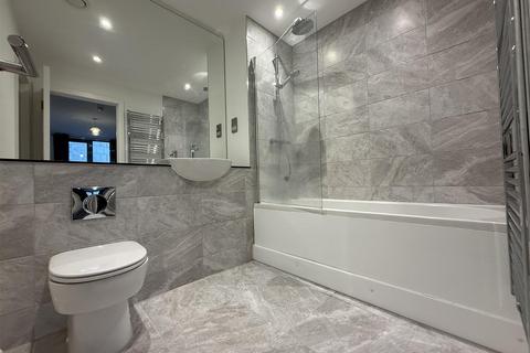 2 bedroom apartment for sale, Deluna House, Cornell Street, Manchester
