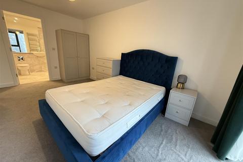 2 bedroom apartment for sale, Deluna House, Cornell Street, Manchester