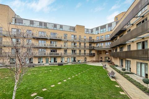 Hills Road, Cambridge CB2