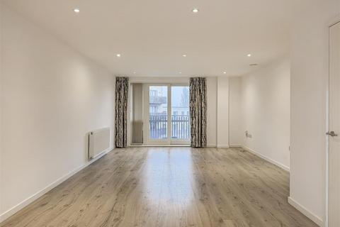 undefined, Hills Road, Cambridge CB2