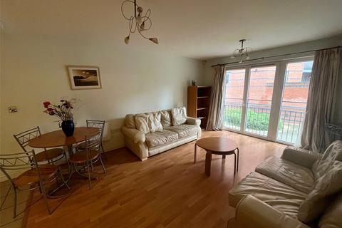 2 bedroom apartment to rent, Sheepcote Street, Birmingham, B16