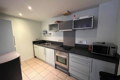 2 bedroom apartment to rent, Sheepcote Street, Birmingham, B16