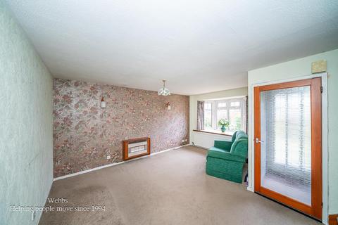 3 bedroom detached house for sale, Sherringham Drive, Wolverhampton WV11
