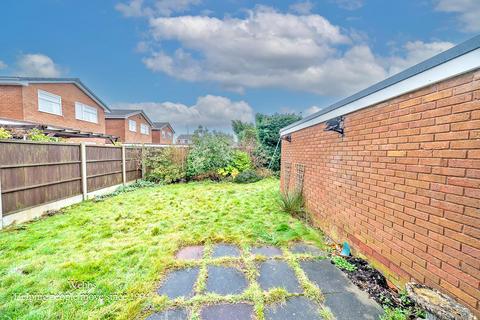 undefined, Sherringham Drive, Wolverhampton WV11