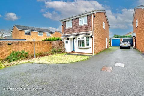 undefined, Sherringham Drive, Wolverhampton WV11