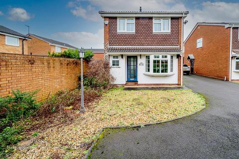 undefined, Sherringham Drive, Wolverhampton WV11