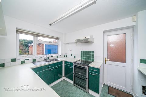 undefined, Sherringham Drive, Wolverhampton WV11