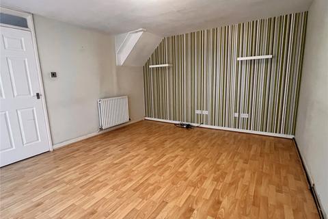 3 bedroom terraced house to rent, New Park Road, Castlefields, Shrewsbury, Shropshire, SY1