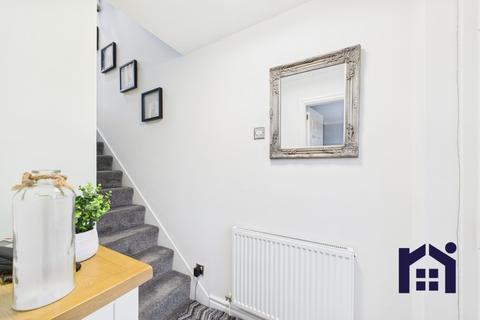 3 bedroom semi-detached house for sale, Hugh Lane, Leyland, PR26 6PE