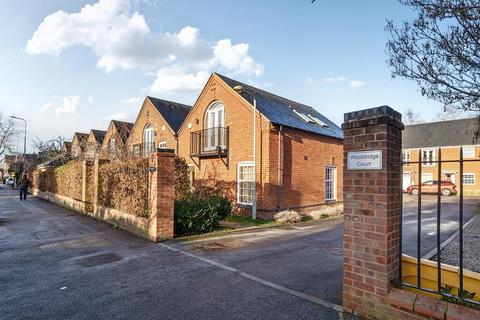 Wooldridge Court, Headington, OX3