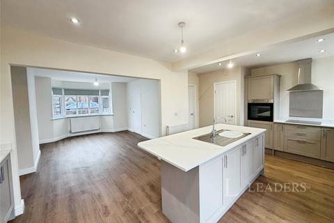 3 bedroom house to rent, Old Retford Road, S13