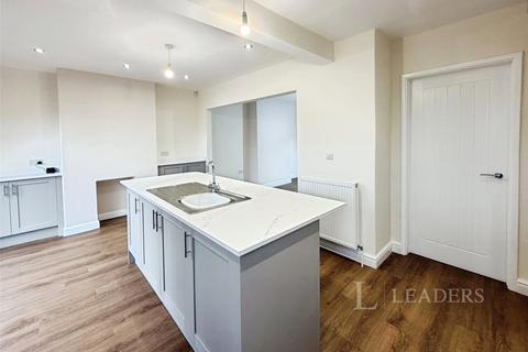 3 bedroom house to rent, Old Retford Road, S13
