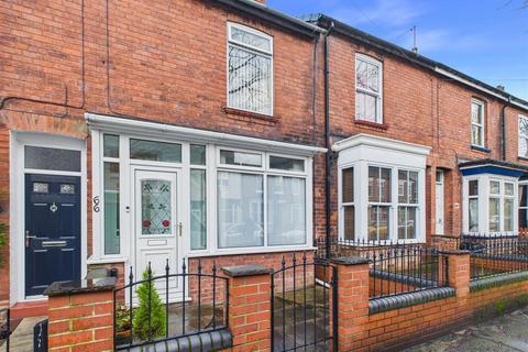 3 bedroom terraced house for sale, Westbourne Grove, Hessle