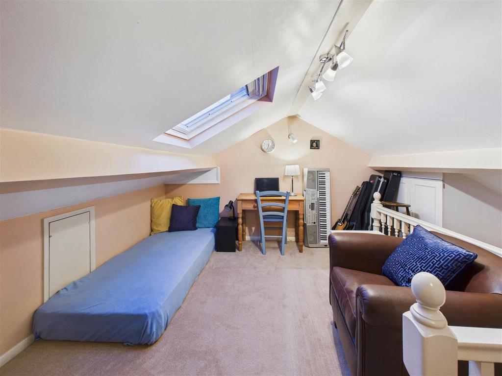 Loft Space